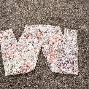 Used Hudson Jeans Size 28